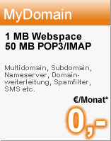 MyDomain